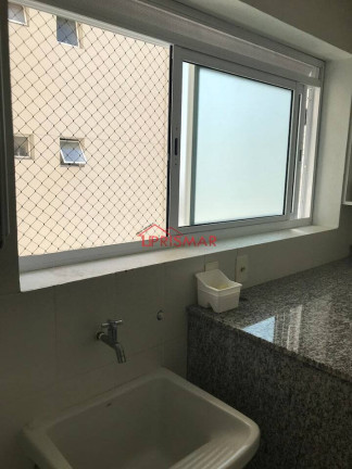 Imagem Apartamento com 3 Quartos à Venda, 134 m² em Astúrias - Guarujá