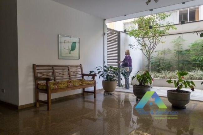 Imagem Apartamento com 3 Quartos à Venda, 100 m² em Itaim Bibi - São Paulo Imagem Apartamento com 3 Quartos à Venda, 100 m² em Itaim Bibi - São Paulo