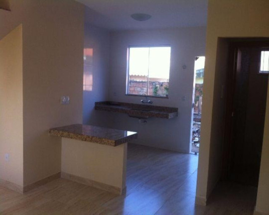 Imagem Casa com 2 Quartos à Venda, 82 m² em Bonsucesso (barreiro) - Belo Horizonte