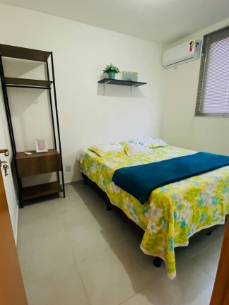Imagem Apartamento com 2 Quartos à Venda, 50 m² em Jardim Imperial - Cuiabá