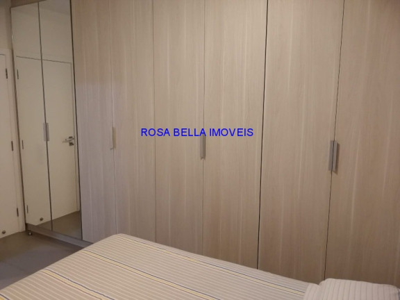 Imagem Apartamento com 2 Quartos à Venda, 59 m² em Jardim Bonfiglioli - Jundiaí