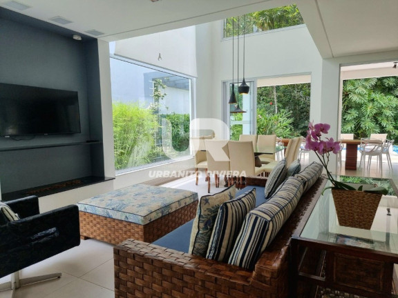 Imagem Casa com 4 Quartos à Venda, 287 m² em Riviera | Módulo 24 - Bertioga