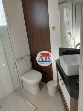Imagem Sobrado com 2 Quartos à Venda, 138 m² em Vila Guilhermina - Praia Grande Imagem Sobrado com 2 Quartos à Venda, 138 m² em Vila Guilhermina - Praia Grande