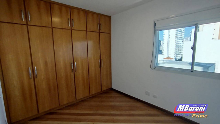 Imagem Apartamento com 3 Quartos para Alugar, 118 m² em Pinheiros - São Paulo