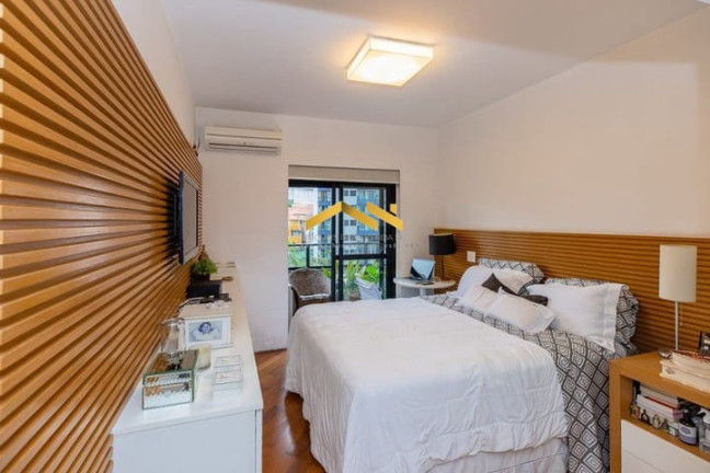 Imagem Apartamento com 3 Quartos à Venda, 205 m² em Vila Mariana - São Paulo Imagem Apartamento com 3 Quartos à Venda, 205 m² em Vila Mariana - São Paulo