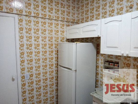 Imagem Apartamento com 1 Quarto para Alugar, 50 m² em Enseada - Guarujá Imagem Apartamento com 1 Quarto para Alugar, 50 m² em Enseada - Guarujá
