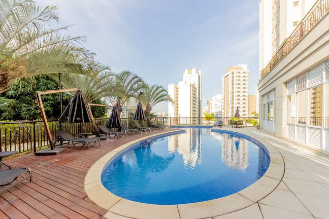 Imagem Apartamento com 4 Quartos à Venda, 250 m² em Chácara Klabin - São Paulo Imagem Apartamento com 4 Quartos à Venda, 250 m² em Chácara Klabin - São Paulo