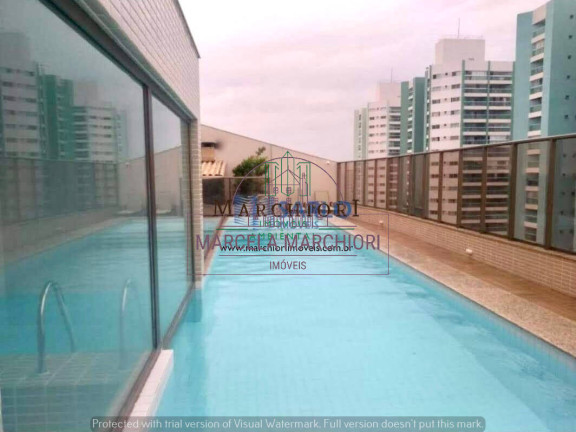 Imagem Apartamento com 2 Quartos à Venda, 72 m² em Praia De Itaparica - Vila Velha