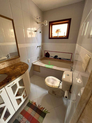 Imagem Casa com 4 Quartos à Venda, 442 m² em Itaipu - Niterói Imagem Casa com 4 Quartos à Venda, 442 m² em Itaipu - Niterói