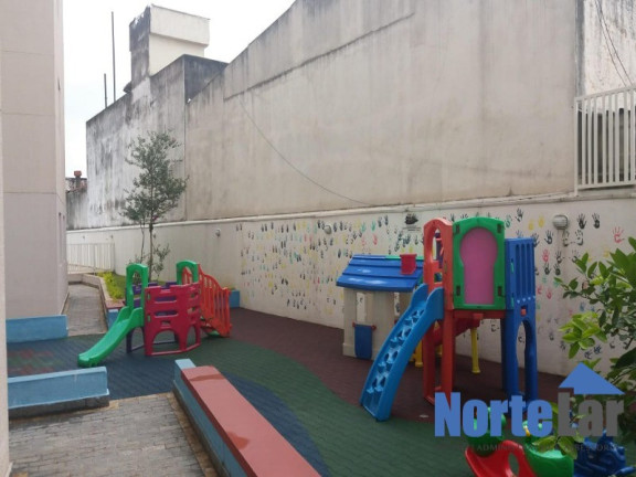 Imagem Apartamento com 3 Quartos à Venda, 92 m² em Casa Verde - São Paulo