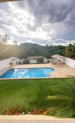 Imagem Casa com 5 Quartos à Venda, 302 m² em Jardim Ipês - Cotia Imagem Casa com 5 Quartos à Venda, 302 m² em Jardim Ipês - Cotia
