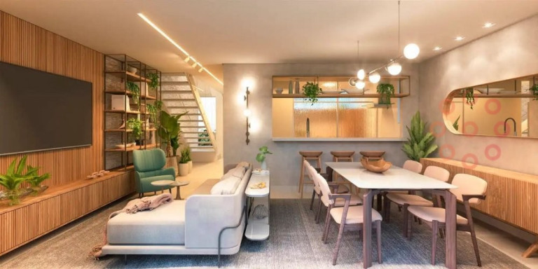 Casa com 3 Quartos à Venda, 149 m² em Buritis - Belo Horizonte