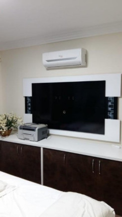 Imagem Apartamento com 3 Quartos à Venda, 107 m² em Centro - Cascavel Imagem Apartamento com 3 Quartos à Venda, 107 m² em Centro - Cascavel