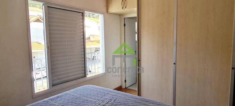 Imagem Casa de Condomínio com 3 Quartos à Venda, 137 m² em Jardim Rebelato - Cotia Imagem Casa de Condomínio com 3 Quartos à Venda, 137 m² em Jardim Rebelato - Cotia