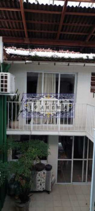Imagem Imóvel com 3 Quartos à Venda, 150 m² em Jardim Botânico - Rio De Janeiro