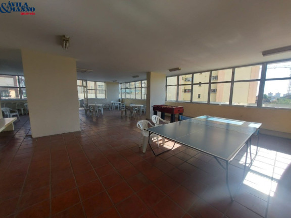 Imagem Apartamento com 2 Quartos à Venda, 130 m² em Mooca - São Paulo