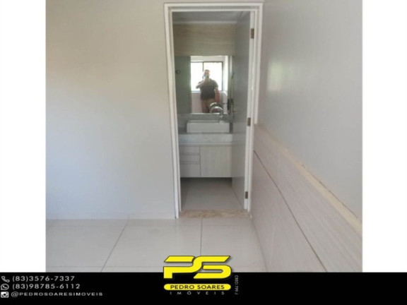 Imagem Apartamento com 3 Quartos à Venda, 80 m² em Bancários - João Pessoa Imagem Apartamento com 3 Quartos à Venda, 80 m² em Bancários - João Pessoa