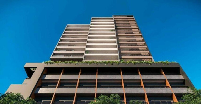 Imagem Apartamento com 2 Quartos à Venda, 59 m² em Vila Mariana - São Paulo