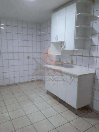 Imagem Apartamento com 3 Quartos à Venda, 132 m² em Jardim Paulistano - Ribeirão Preto