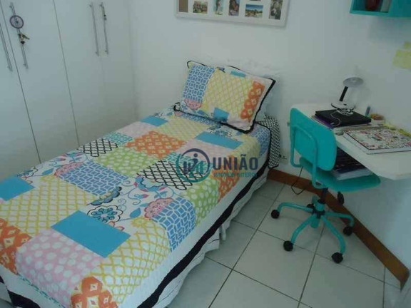 Imagem Apartamento com 4 Quartos à Venda, 152 m² em Icaraí - Niterói