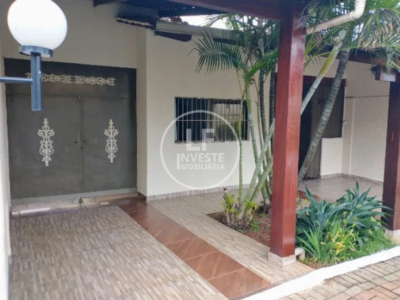 Imagem Casa de Condomínio com 3 Quartos à Venda, 187 m² em Sítios Santa Luzia - Aparecida De Goiânia Imagem Casa de Condomínio com 3 Quartos à Venda, 187 m² em Sítios Santa Luzia - Aparecida De Goiânia
