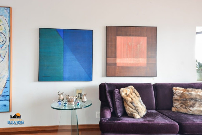Imagem Apartamento com 2 Quartos à Venda, em Vila Nova Conceição - São Paulo Imagem Apartamento com 2 Quartos à Venda, em Vila Nova Conceição - São Paulo
