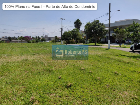 Imóvel à Venda,  em Condomínio Residencial Mirante Do Vale - Jacareí