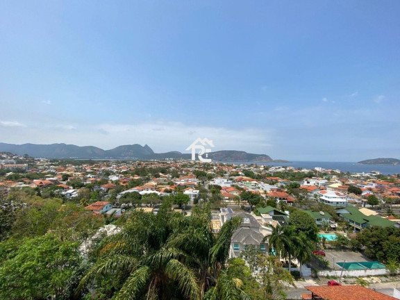 Imagem Cobertura com 1 Quarto à Venda, em Camboinhas - Niterói Imagem Cobertura com 1 Quarto à Venda, em Camboinhas - Niterói