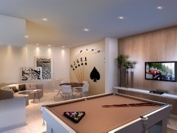 Imagem Apartamento com 2 Quartos à Venda, 53 m² em Ipiranga - São Paulo Imagem Apartamento com 2 Quartos à Venda, 53 m² em Ipiranga - São Paulo