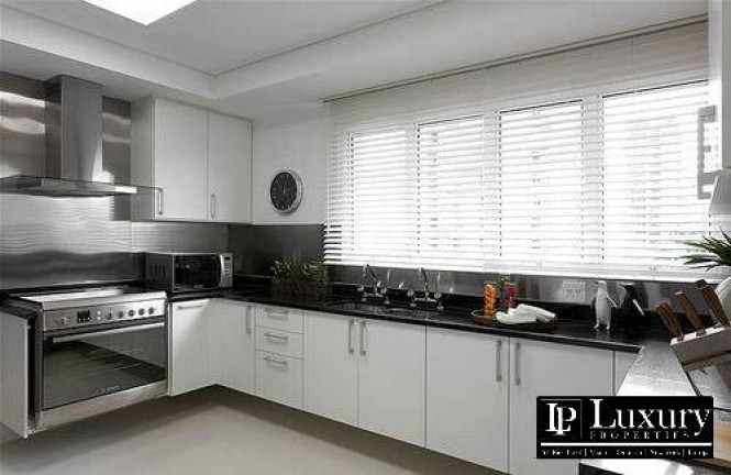 Imagem Apartamento com 4 Quartos à Venda, 287 m² em Vila Nova Conceição - São Paulo