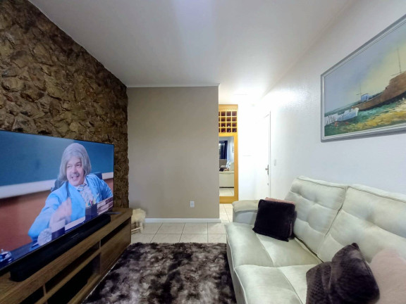 Imagem Apartamento com 2 Quartos à Venda, 52 m² em Sarandi - Porto Alegre Imagem Apartamento com 2 Quartos à Venda, 52 m² em Sarandi - Porto Alegre