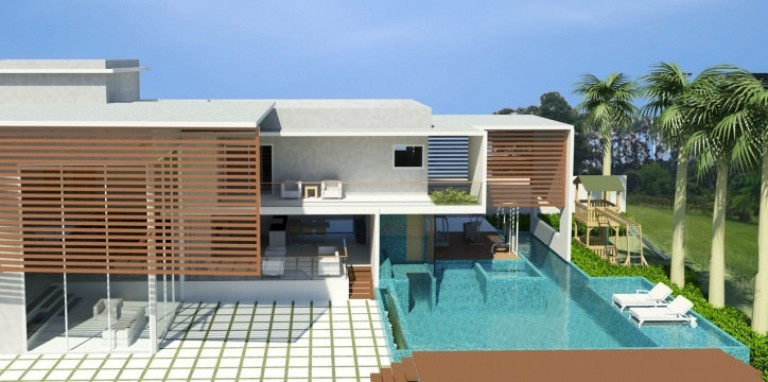 Imagem Sobrado com 6 Quartos à Venda, 806 m² em Riviera - Bertioga Imagem Sobrado com 6 Quartos à Venda, 806 m² em Riviera - Bertioga