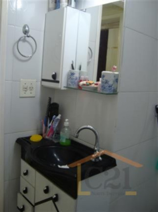 Imagem Apartamento com 2 Quartos à Venda,  em Vila Mazzei - São Paulo