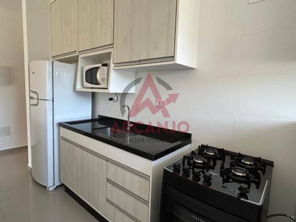 Imagem Apartamento com 2 Quartos à Venda, 75 m² em Centro - Ubatuba