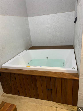 Imagem Casa com 3 Quartos à Venda, 110 m² em Vila Tupi - Praia Grande