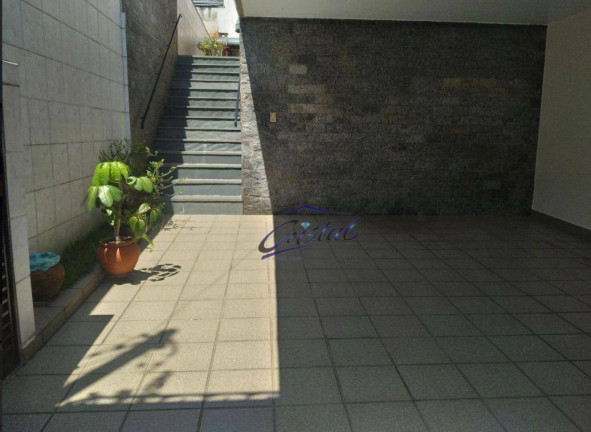 Imagem Casa com 3 Quartos à Venda, 142 m² em Jardim Bonfiglioli - São Paulo Imagem Casa com 3 Quartos à Venda, 142 m² em Jardim Bonfiglioli - São Paulo