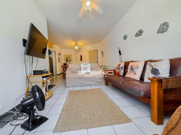 Imagem Apartamento com 2 Quartos à Venda, 75 m² em Riviera De São Lourenço - Bertioga