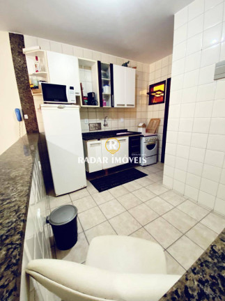 Imagem Apartamento com 2 Quartos à Venda, 72 m² em Braga - Cabo Frio