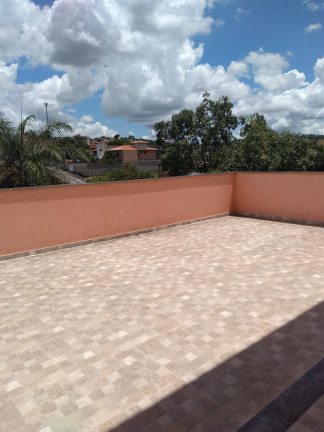 Imagem Imóvel com 2 Quartos à Venda, 115 m² em Jardim Nazaré - Betim