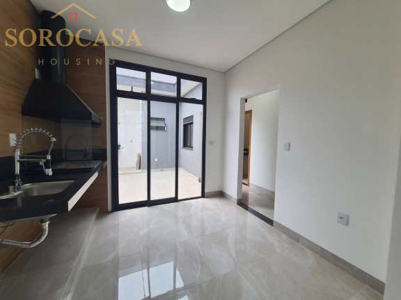 Imagem Casa com 3 Quartos à Venda, 154 m² em Jardim Residencial Villagio Ipanema I - Sorocaba Imagem Casa com 3 Quartos à Venda, 154 m² em Jardim Residencial Villagio Ipanema I - Sorocaba