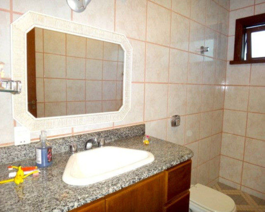Imagem Casa com 3 Quartos à Venda, 460 m² em Golfe - Teresópolis