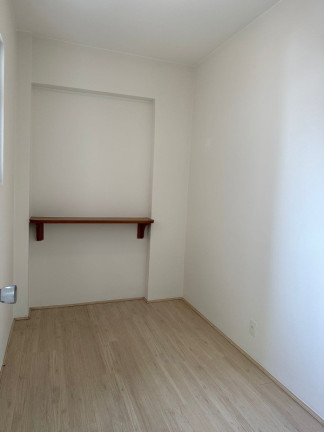 Imagem Imóvel com 3 Quartos para Alugar, 122 m² em Jardim Europa - São Paulo