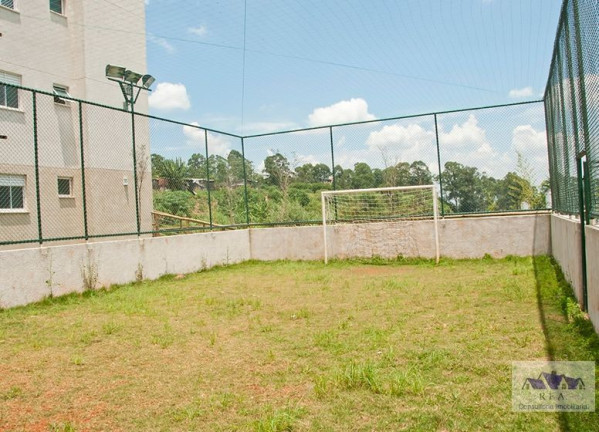 Imagem Apartamento com 2 Quartos à Venda, 45 m² em Jardim São João (jaraguá) - São Paulo