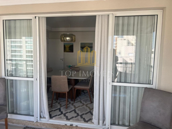 Imagem Apartamento com 3 Quartos à Venda, 194 m² em Jardim Aquarius - São José Dos Campos Imagem Apartamento com 3 Quartos à Venda, 194 m² em Jardim Aquarius - São José Dos Campos