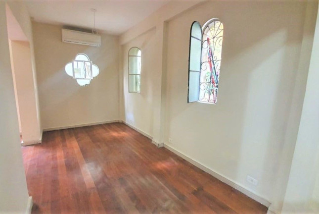 Imagem Casa com 2 Quartos para Alugar, 75 m² em Higienópolis - São Paulo