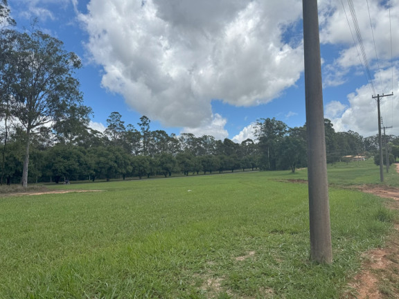 Terreno à Venda, 559 m² em Thermas De Santa Bárbara - águas De Santa Bárbara
