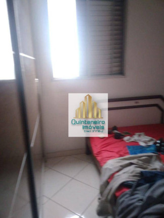 Imagem Apartamento com 2 Quartos à Venda, 60 m² em Macedo - Guarulhos
