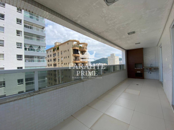 Imagem Apartamento com 3 Quartos para Alugar, 220 m² em Pompeia - Santos Imagem Apartamento com 3 Quartos para Alugar, 220 m² em Pompeia - Santos