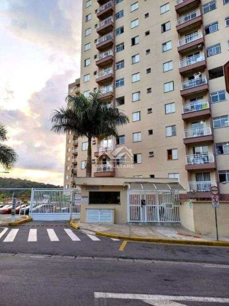 Imagem Apartamento com 2 Quartos à Venda, 58 m² em Morro Nova Cintra - Santos Imagem Apartamento com 2 Quartos à Venda, 58 m² em Morro Nova Cintra - Santos