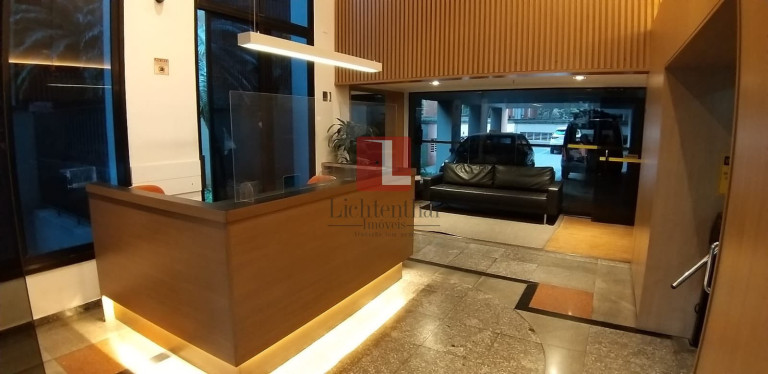 Sala Comercial à Venda, 45 m² em Vila Olímpia - São Paulo